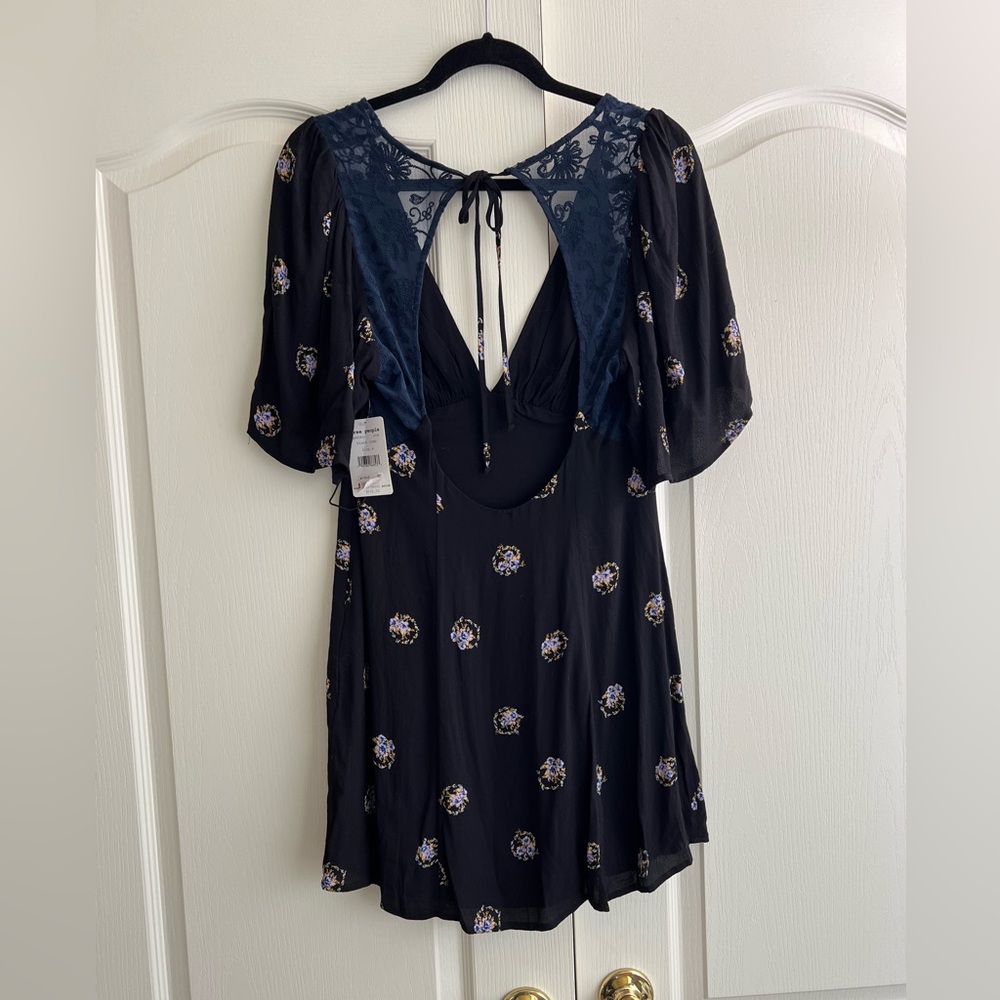 NWT - Free People Dress